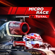 Activities of Micro Race by Total