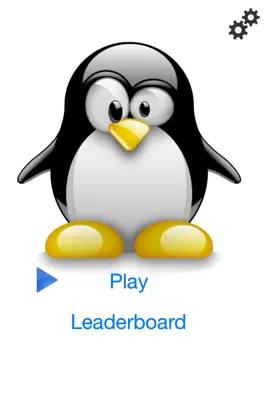 Game screenshot Crazy Tux apk