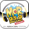 MOR Legazpi