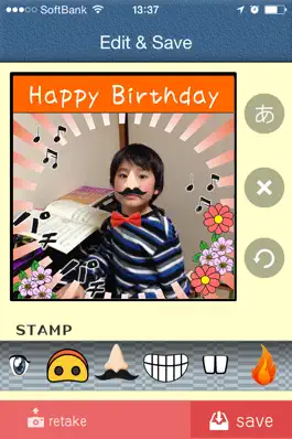 Game screenshot Kids Camera & Clock apk