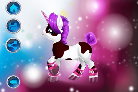 A Little Pretty Pony Makeover screenshot 4