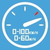 Acceleration Speedometer