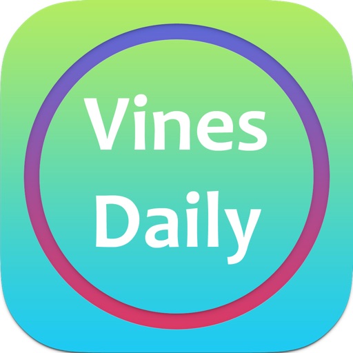 Vines Daily icon