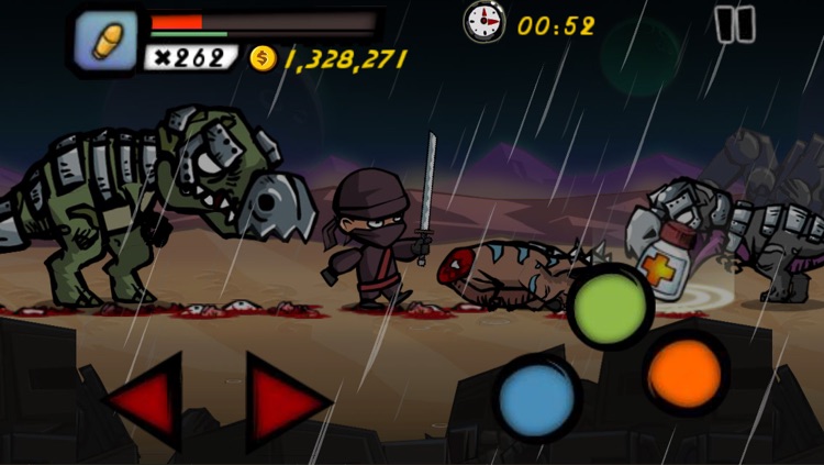 Dino Cap 2 HD
