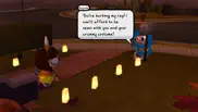 costume quest iphone screenshot 4