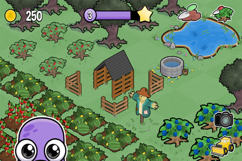 Moy Farm Day screenshot 3