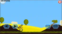 crazy stickman mountain bike race downhill problems & solutions and troubleshooting guide - 1