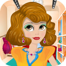 Activities of Fashion Girl Dress UP Game
