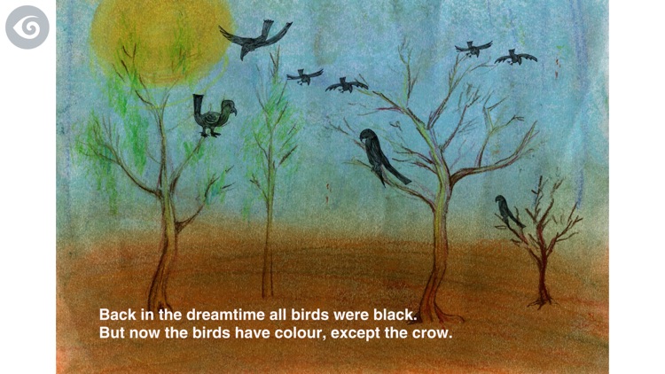 Healesville High School - Dreamtime Stories