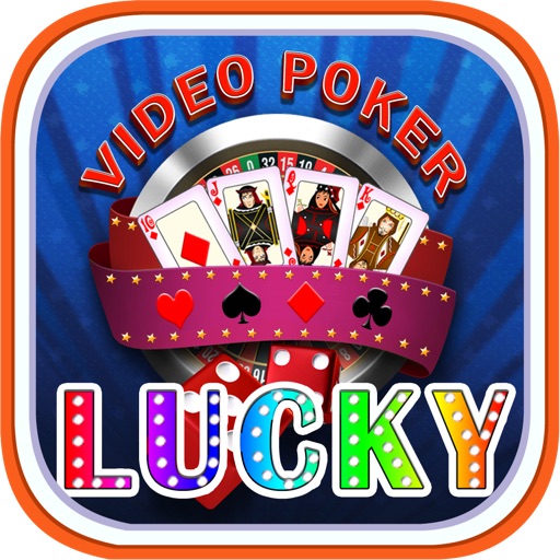 Video Poker 2014 Mania iOS App