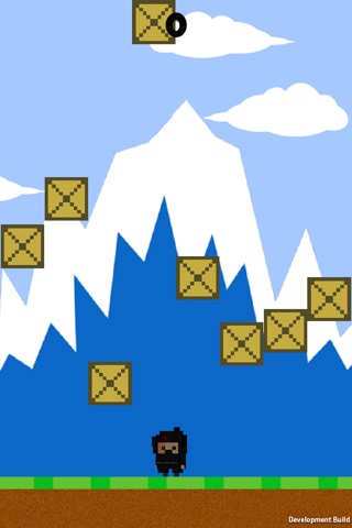 Boxy Ninja screenshot 4