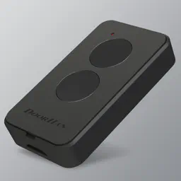 DoorHan Smart app icon