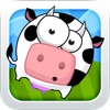 Cow Balloon Cow Balloon