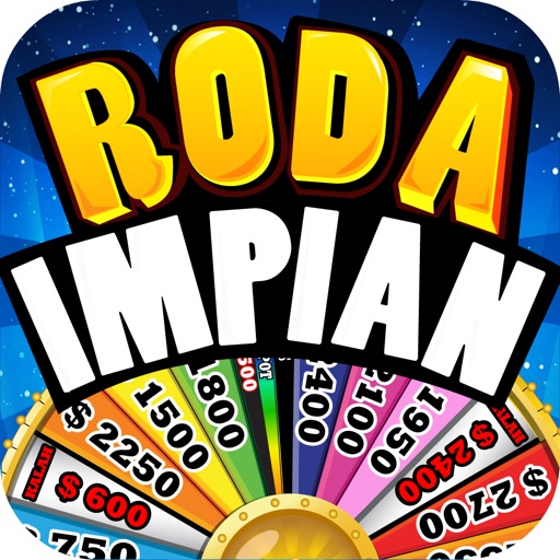 Roda Impian - Musim Hari Raya icon