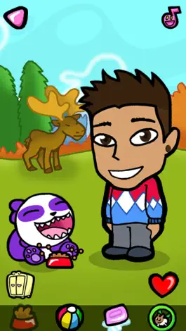 Game screenshot One Date Direction apk