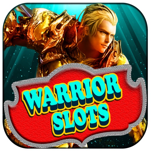 Aztec Mystic Warrior Vegas Game Casino Slots HD Free icon