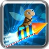 Ride Fun - Amazing Ant Wings, a Free Game by the Best, Cool and Fun Games