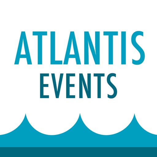 Atlantis Events icon
