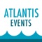 Check out upcoming Atlantis events on campus and add them to your calendar