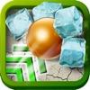 Gravity Sandbox 2 - iPhoneアプリ