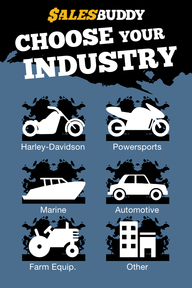 Sales-Buddy