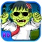 Halloween Harlem Zombie Shake HD Lite : Trick or treat this Monster with no respect - Free Version