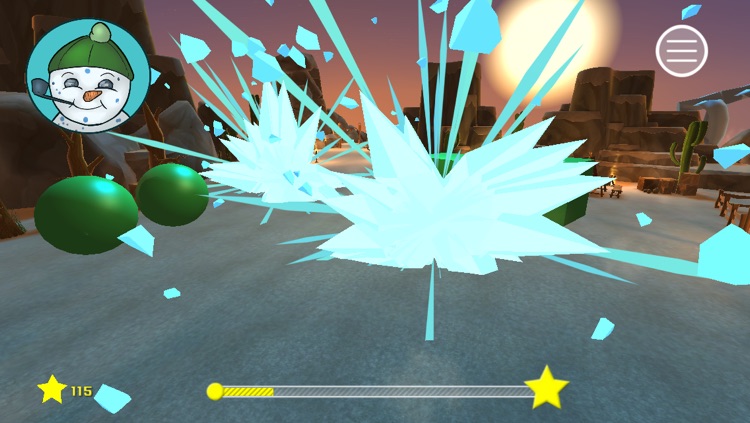 Match Blast screenshot-3