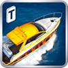 Boat Parking Simulator 3D - Real Target, Train & Chase Popular Game