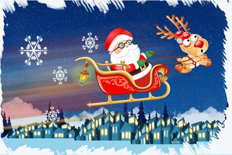 A Sardar Santa Crazy Christmas Adventure screenshot 2