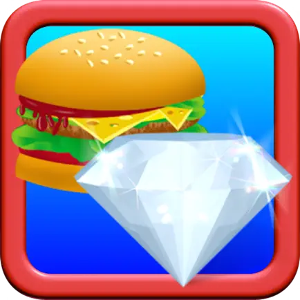 Absolute Diamonds And Hamburger Classify - Collect Me Free Cheats