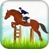 HorseJumpDistance
