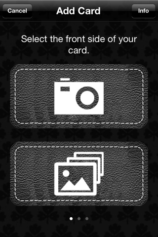 Card+Box FREE screenshot 3