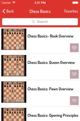 Game screenshot Chess Guide - Beginner To Master apk