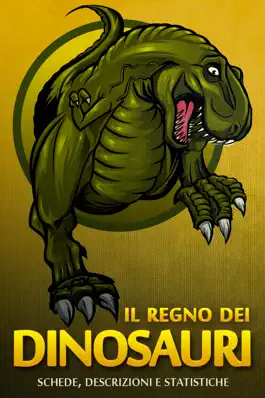 Game screenshot Il regno dei dinosauri mod apk