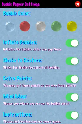 Game screenshot Bubble Popper + hack