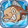 Amazon Piranha Feeding Frenzy – Free version