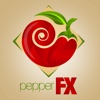 pepperFX