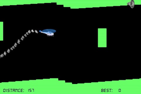 Copter Classic screenshot 3