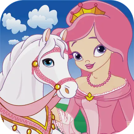 Princess Pony - Matching Memory Game for Kids And Toddlers who Love Princesses and Ponies Cheats