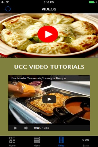 Best Casserole Recipe - Easy & Simple Delicious Dinner Casserole Dish Cooking Guide & Tips For Beginners screenshot 4