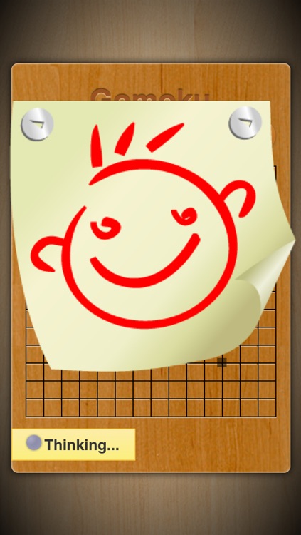 Gomoku Master Pro Free screenshot-4