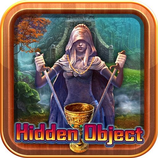 Hidden Expedition A Valley Winds Platinum iOS App