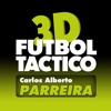 3D Futbol Tactico Coach Parreira