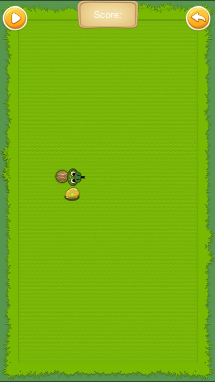 Snake HD game