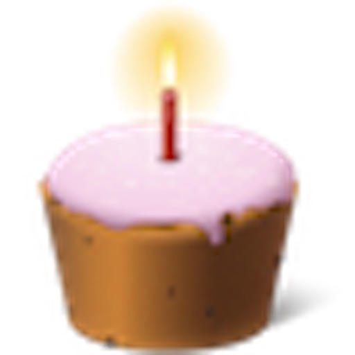 Birthday Reminder All In 1 icon