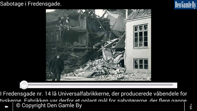 Aarhus StreetMuseum(圖2)-速報App
