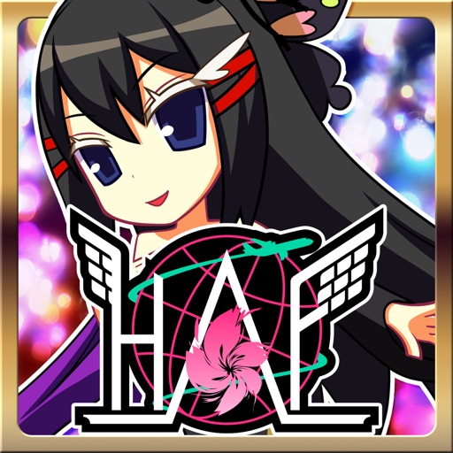 HAF Official Application