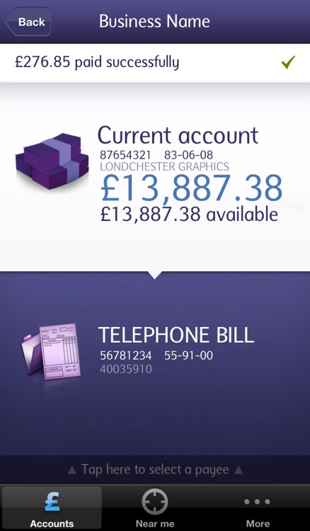 NatWest offshore Business Banking screenshot-3