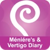 Ménière's & Vertigo Diary