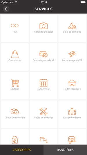 Le Campeur(圖3)-速報App